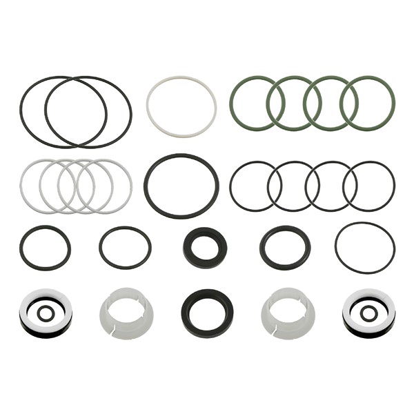 Packningssats, styrväxel Febi bilstein febi Plus 26241 FEBI BILSTEIN Packningssats, styrväxel Febi bilstein febi Plus 26241 FEBI BILSTEIN