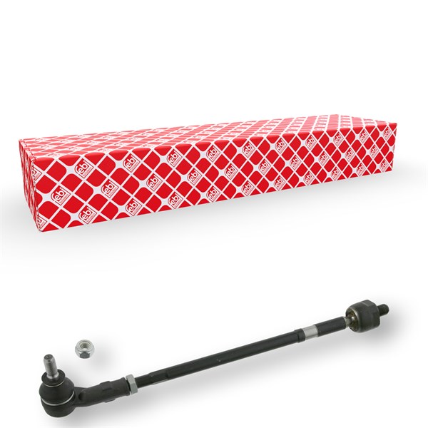 Styrstag, komplett, framaxel vänster Febi bilstein ProKit 26244 FEBI BILSTEIN