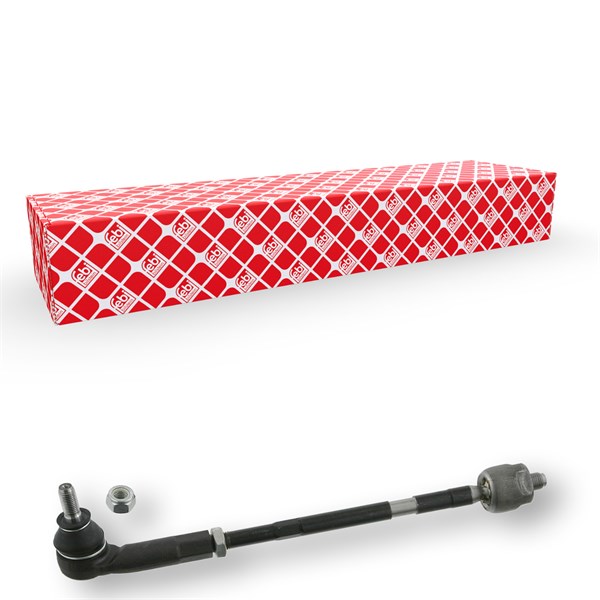 Styrstag, komplett, framaxel vänster Febi bilstein ProKit 26251 FEBI BILSTEIN