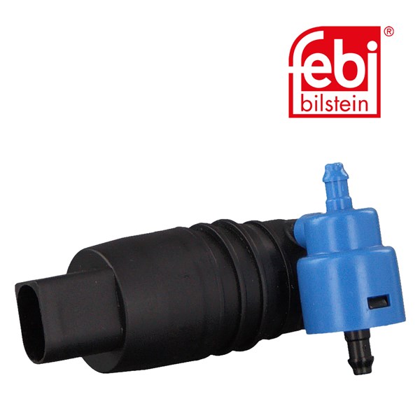 Spolarpump FEBI BILSTEIN