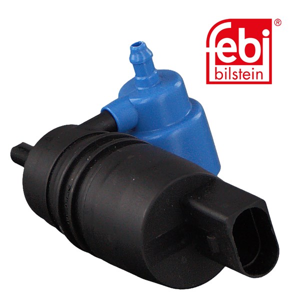 Spolarpump FEBI BILSTEIN