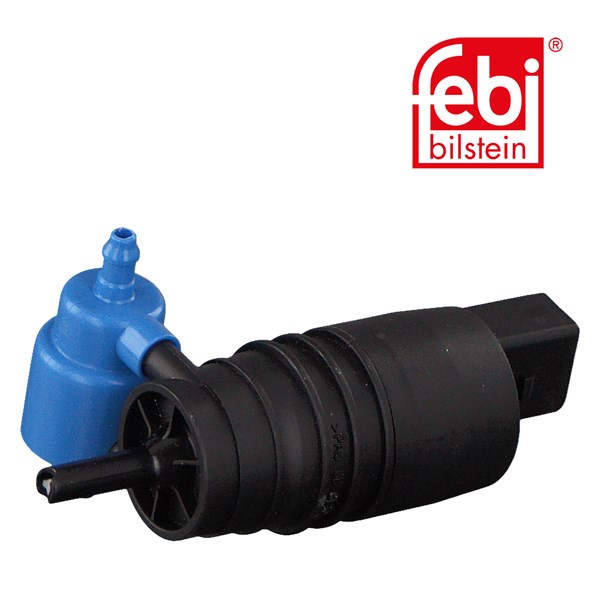Spolarpump FEBI BILSTEIN