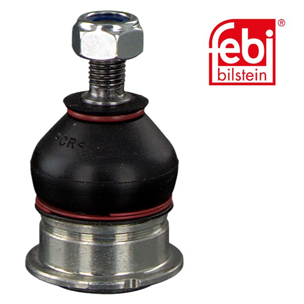 Kulled / Spindelled, Övre framaxel, Tvåsidig Febi bilstein 26276 FEBI BILSTEIN