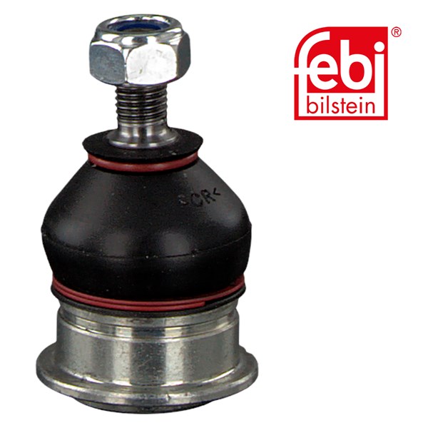 Kulled / Spindelled, Övre framaxel, Tvåsidig Febi bilstein 26276 FEBI BILSTEIN