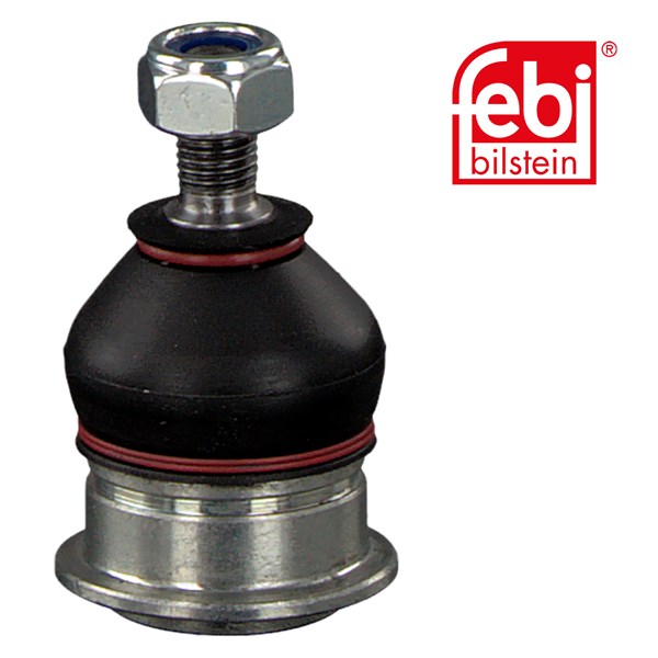 Kulled / Spindelled, Övre framaxel, Tvåsidig Febi bilstein 26276 FEBI BILSTEIN