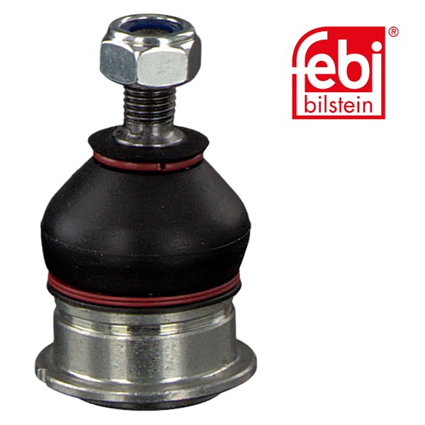 Kulled / Spindelled, Övre framaxel, Tvåsidig Febi bilstein 26276 FEBI BILSTEIN
