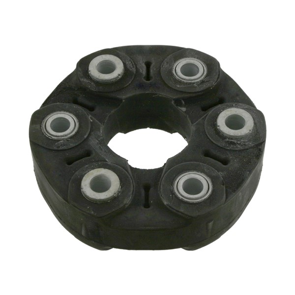 Led, kardanaxel, Bak, Fram, Fram eller bak Febi bilstein 26292 FEBI BILSTEIN