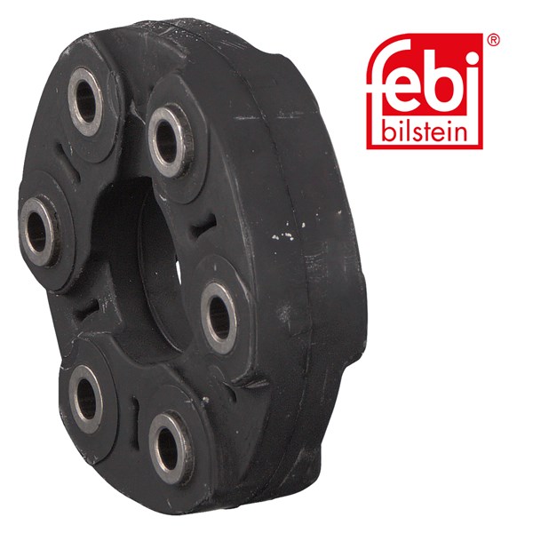 Led, kardanaxel, Fram, Bak, Fram eller bak FEBI BILSTEIN Led, kardanaxel, Fram, Bak, Fram eller bak FEBI BILSTEIN