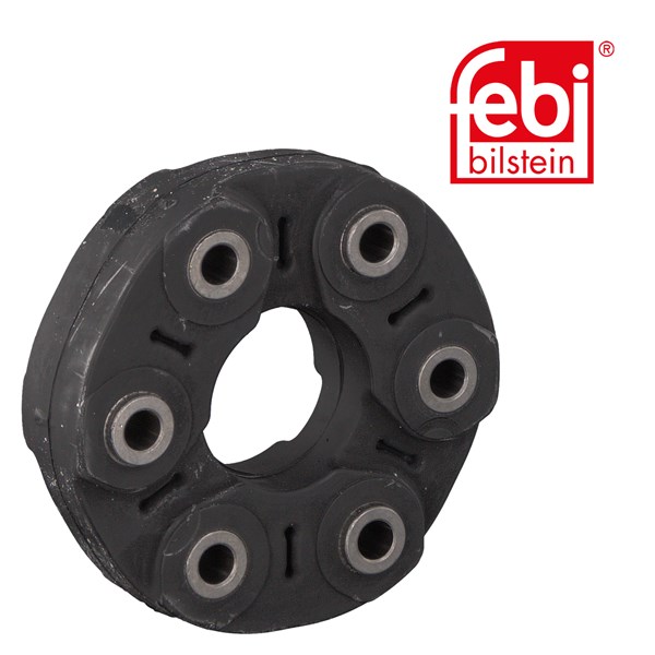 Led, kardanaxel, Fram, Bak, Fram eller bak FEBI BILSTEIN