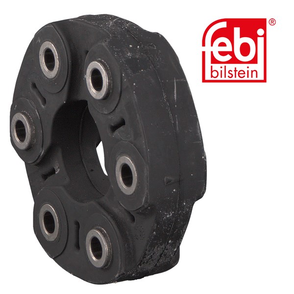 Led, kardanaxel, Fram, Bak, Fram eller bak FEBI BILSTEIN