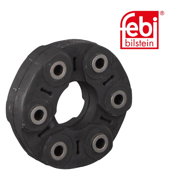Led, kardanaxel, Fram, Bak, Fram eller bak FEBI BILSTEIN