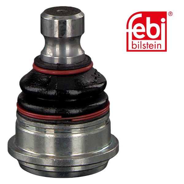 Kulled / Spindelled, Fram, höger eller vänster, Nedre Febi bilste FEBI BILSTEIN