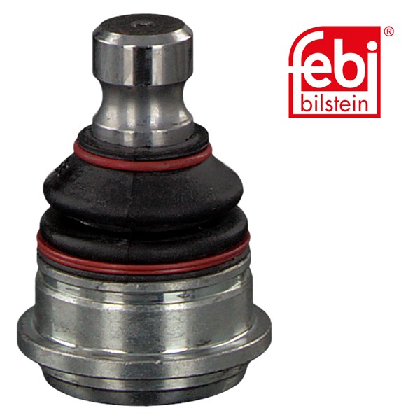 Kulled / Spindelled, Fram, höger eller vänster, Nedre Febi bilste FEBI BILSTEIN