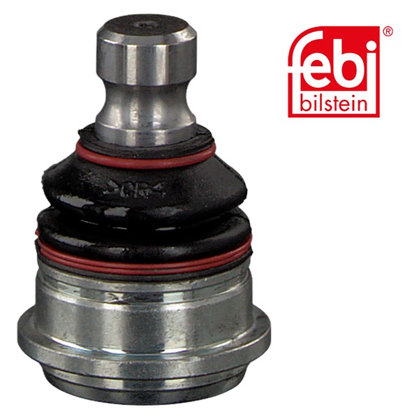 Kulled / Spindelled, Fram, höger eller vänster, Nedre Febi bilste FEBI BILSTEIN