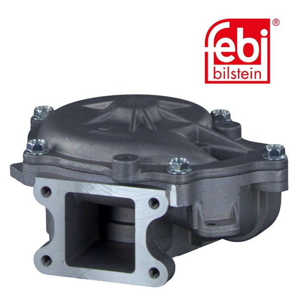 Vattenpump Febi bilstein 26305 FEBI BILSTEIN