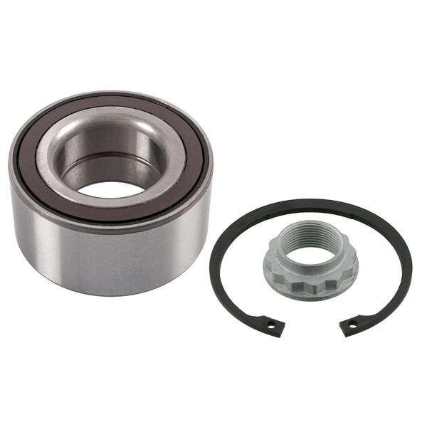 Hjullagersats, Bakaxel, båda sidor Febi bilstein 26314 FEBI BILSTEIN