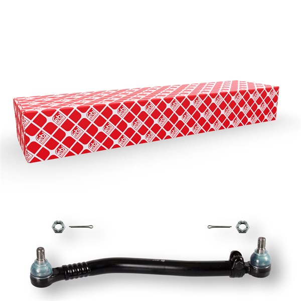Mittstång, framaxel höger Febi bilstein ProKit 26317 FEBI BILSTEIN Mittstång, framaxel höger Febi bilstein ProKit 26317 FEBI BILSTEIN
