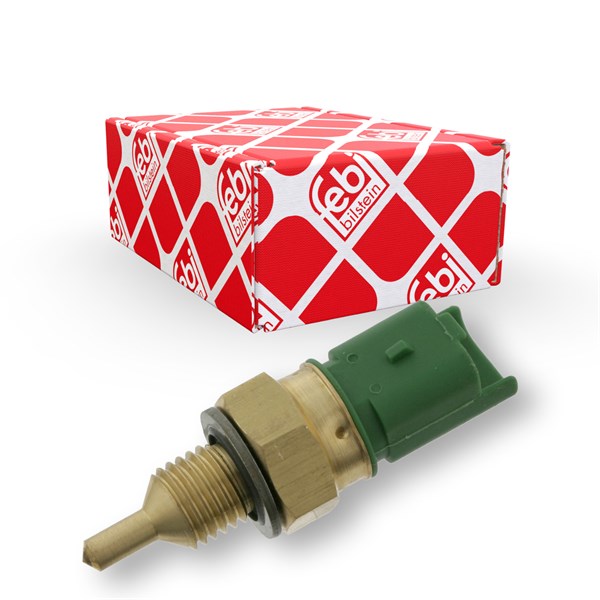 Kylvätsketemperatur-sensor Febi bilstein 26318 FEBI BILSTEIN