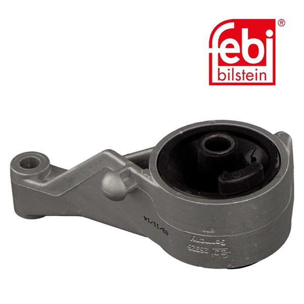 Motorkudde, Fram, Mitt Febi bilstein 26326 FEBI BILSTEIN Motorkudde, Fram, Mitt Febi bilstein 26326 FEBI BILSTEIN