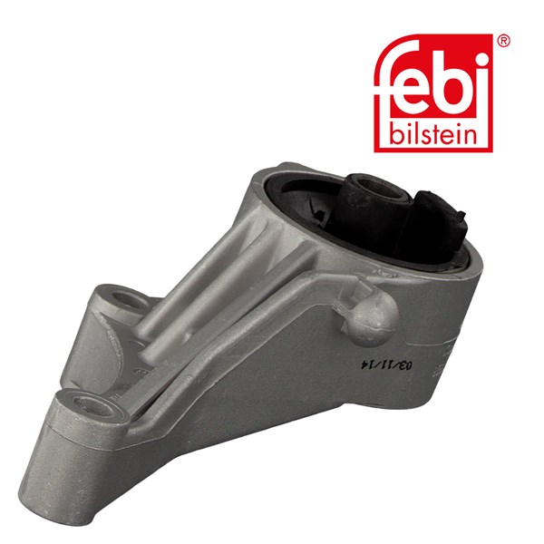 Motorkudde, Fram, Mitt Febi bilstein 26326 FEBI BILSTEIN Motorkudde, Fram, Mitt Febi bilstein 26326 FEBI BILSTEIN