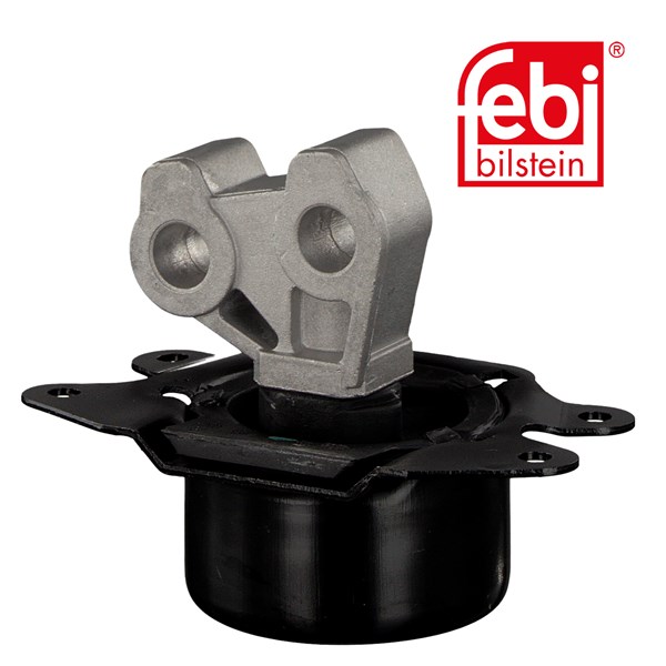 Motorkudde, Vänster fram Febi bilstein 26330 FEBI BILSTEIN