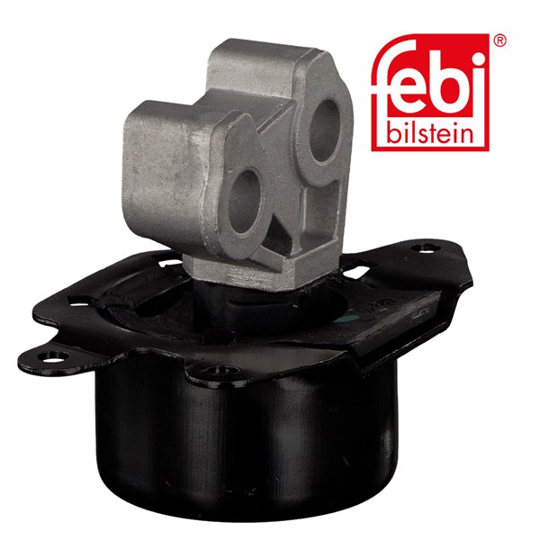 Motorkudde, Vänster fram Febi bilstein 26330 FEBI BILSTEIN