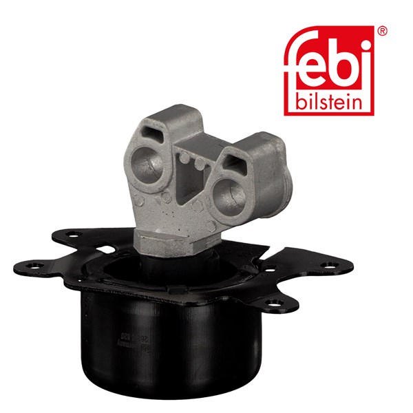 Motorkudde, Vänster fram Febi bilstein 26330 FEBI BILSTEIN
