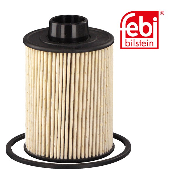 Bränslefilter FEBI BILSTEIN