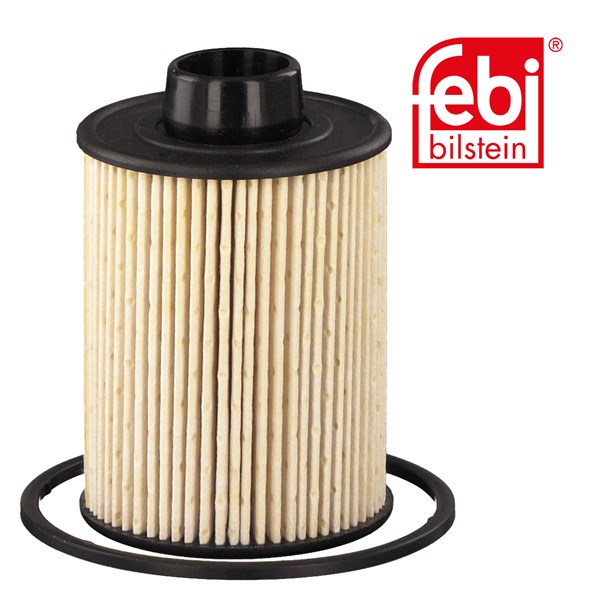 Bränslefilter FEBI BILSTEIN
