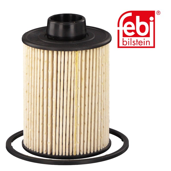 Bränslefilter FEBI BILSTEIN