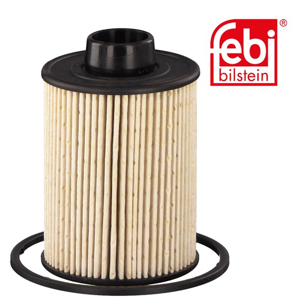 Bränslefilter FEBI BILSTEIN