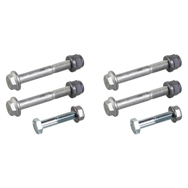 Bussning, länkarm, Fram, höger eller vänster Febi bilstein 26339 FEBI BILSTEIN