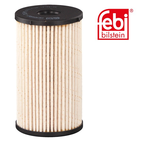 Bränslefilter FEBI BILSTEIN