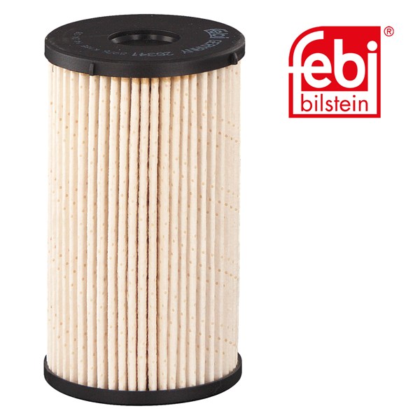 Bränslefilter FEBI BILSTEIN