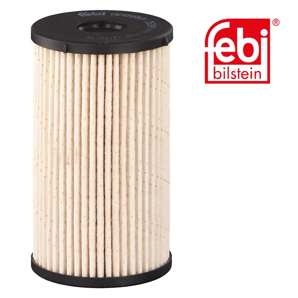 Bränslefilter FEBI BILSTEIN
