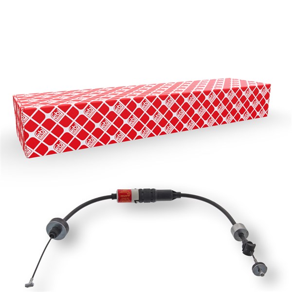 Vajer, koppling Febi bilstein 26345 FEBI BILSTEIN