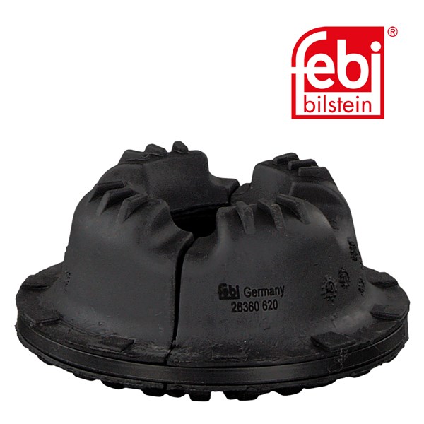 Fjäderbenslager, Framaxel Febi bilstein 26360 FEBI BILSTEIN Fjäderbenslager, Framaxel Febi bilstein 26360 FEBI BILSTEIN