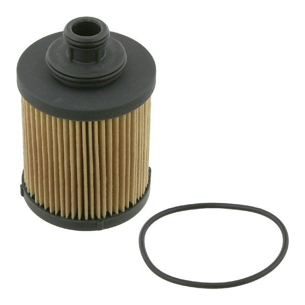 Oljefilter FEBI BILSTEIN