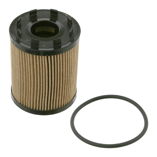 Oljefilter FEBI BILSTEIN