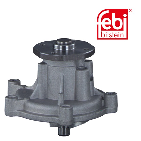 Vattenpump Febi bilstein 26395 FEBI BILSTEIN