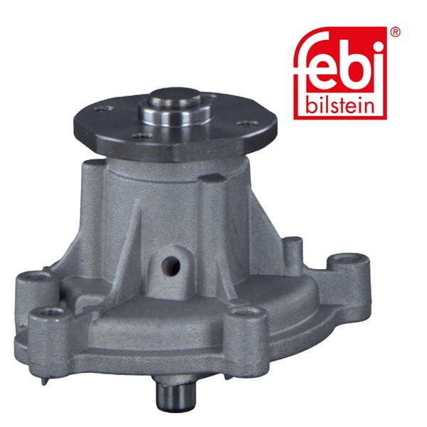 Vattenpump Febi bilstein 26395 FEBI BILSTEIN