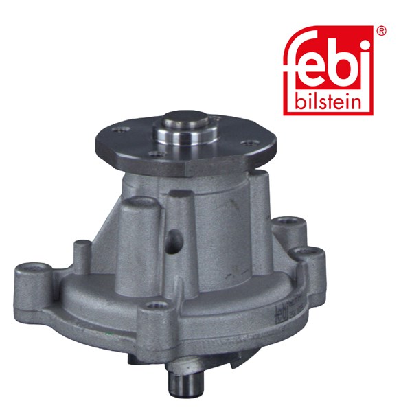 Vattenpump Febi bilstein 26395 FEBI BILSTEIN
