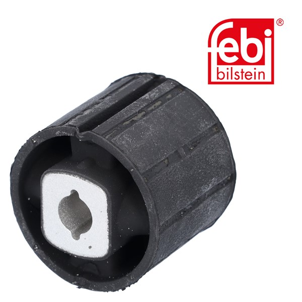 Axelupphängning, Fram, Bakaxel, båda sidor, Mitt Febi bilstein 26 FEBI BILSTEIN Axelupphängning, Fram, Bakaxel, båda sidor, Mitt Febi bilstein 26 FEBI BILSTEIN