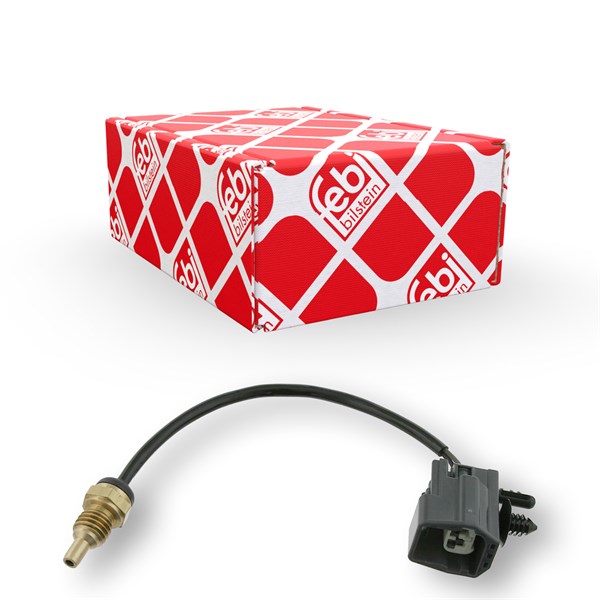 Kylvätsketemperatur-sensor Febi bilstein 26446 FEBI BILSTEIN