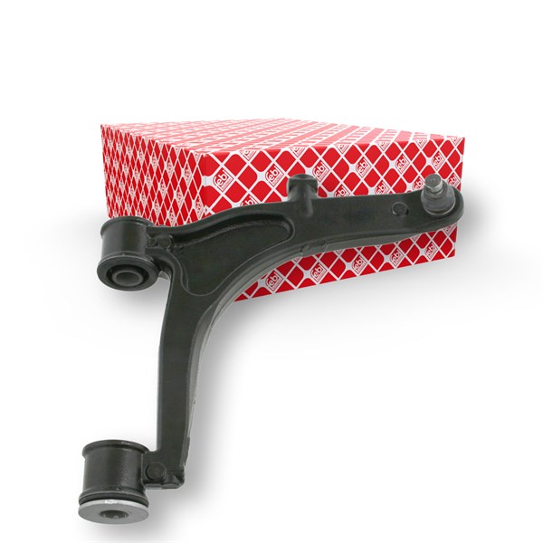 Länkarm, framaxel höger, Nedre Febi bilstein 26454 FEBI BILSTEIN