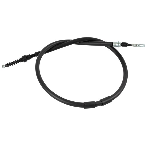 Vajer, parkeringsbroms, Höger bak, Vänster bak Febi bilstein 2645 FEBI BILSTEIN