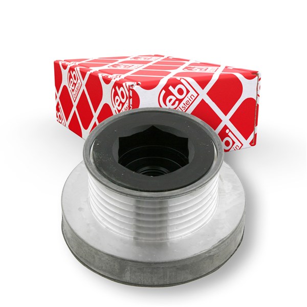 Frihjulskoppling, generator Febi bilstein 26457 FEBI BILSTEIN