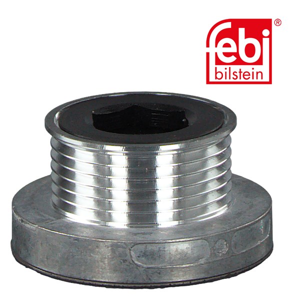 Frihjulskoppling, generator Febi bilstein 26457 FEBI BILSTEIN