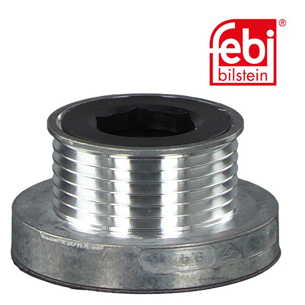 Frihjulskoppling, generator Febi bilstein 26457 FEBI BILSTEIN