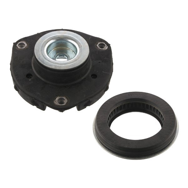 Fjäderbenslager, Fram, höger eller vänster Febi bilstein 26460 FEBI BILSTEIN